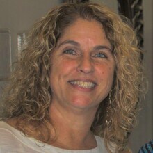 Elizabeth 'Liz' Marrone